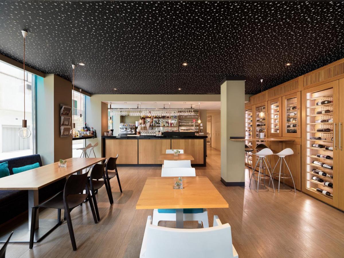 Hotel Saratoga ปัลมาเดมายอร์กา ภายนอก รูปภาพ